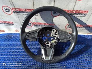 Руль MAZDA CX-8 KG2P SH 1 ракурс