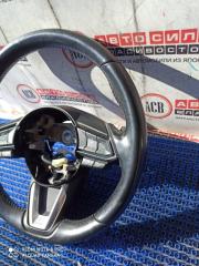 Руль MAZDA CX-8 KG2P SH 2 ракурс