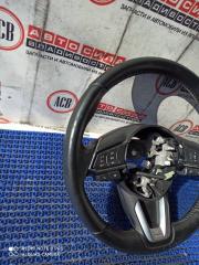 Руль MAZDA CX-8 KG2P SH 3 ракурс