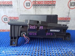Проектор спидометра MAZDA CX-8 KG2P SH 257510-1772 2 ракурс