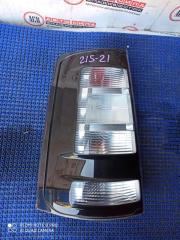 Стоп-сигнал левый TOYOTA SIENTA NCP81 52-241, 81560-52340 2 ракурс Стоп-сигнал левый TOYOTA SIENTA NCP81 52-241, 81560-52340 2 ракурс
