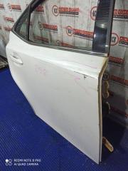 Дверь правая задняя LEXUS IS350 GSE31 67003-53070 2 ракурс