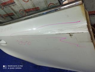 Дверь правая задняя LEXUS IS350 GSE31 67003-53070 3 ракурс
