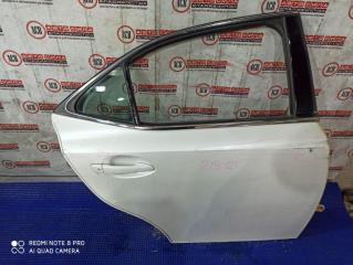 Дверь правая задняя LEXUS IS350 GSE31 67003-53070 5 ракурс
