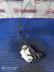 Замок двери правый задний TOYOTA YARIS CROSS MXPJ10 2 ракурс