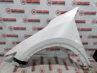 Крыло левое переднее MAZDA CX-8 KG2P KB7W52211 1 ракурс
