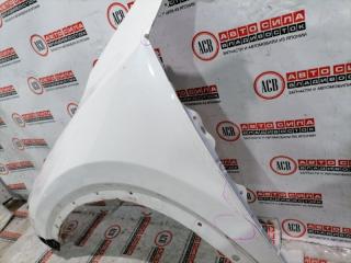 Крыло левое переднее MAZDA CX-8 KG2P KB7W52211 2 ракурс