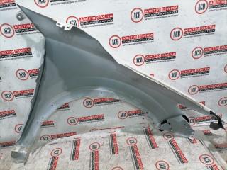 Крыло левое переднее MAZDA CX-8 KG2P KB7W52211 3 ракурс