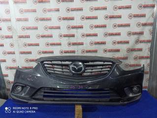Бампер передний MAZDA ATENZA GJ2FW G44N50031C 1 ракурс
