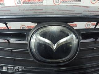 Бампер передний MAZDA ATENZA GJ2FW G44N50031C 4 ракурс