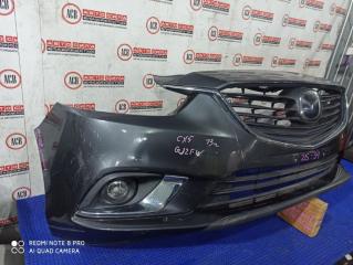 Бампер передний MAZDA ATENZA GJ2FW G44N50031C 5 ракурс