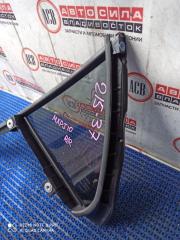Форточка кузова правая задняя TOYOTA YARIS CROSS MXPJ10 3 ракурс