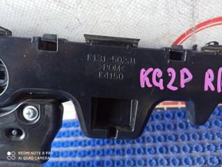 Крепление бампера левое заднее MAZDA CX-8 KG2P 3 ракурс