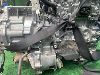 АКПП TOYOTA YARIS CROSS MXPJ10 M15AFXE 30900-52040, G1148-K0010 2 ракурс