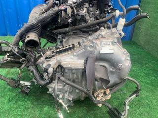 АКПП TOYOTA YARIS CROSS MXPJ10 M15AFXE 30900-52040, G1148-K0010 3 ракурс