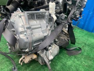 АКПП TOYOTA YARIS CROSS MXPJ10 M15AFXE 30900-52040, G1148-K0010 4 ракурс