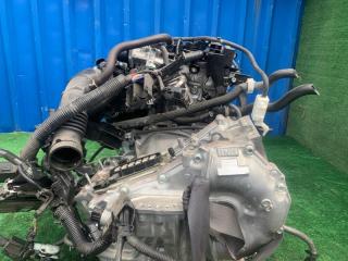 АКПП TOYOTA YARIS CROSS MXPJ10 M15AFXE 30900-52040, G1148-K0010 5 ракурс