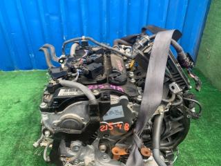 Двигатель TOYOTA YARIS CROSS MXPJ10 M15A 19000-15380, 11101-19545, 11103-15020, 11410-19005, 90919-02277, 22030-15010 2 ракурс