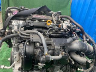 Двигатель TOYOTA YARIS CROSS MXPJ10 M15A 19000-15380, 11101-19545, 11103-15020, 11410-19005, 90919-02277, 22030-15010 5 ракурс
