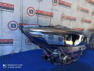 Фара правая MITSUBISHI EK SPACE B34A 100-2377Y, MQ716655 2 ракурс