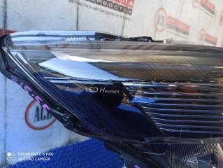 Фара правая MITSUBISHI EK SPACE B34A 100-2377Y, MQ716655 3 ракурс