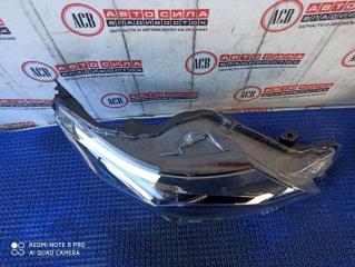 Фара правая MITSUBISHI EK SPACE B34A 100-2377Y, MQ716655 4 ракурс