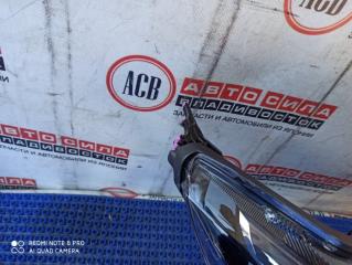 Фара правая MITSUBISHI EK SPACE B34A 100-2377Y, MQ716655 5 ракурс