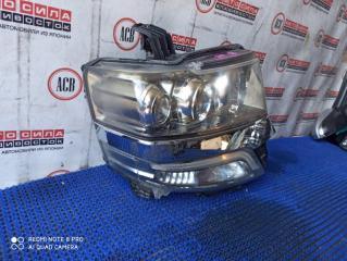 Фара правая HONDA N-BOX JF1 100-62038, 33101TY0J61 2 ракурс