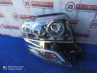Запчасть фара правая HONDA N-BOX