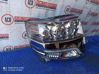 Фара правая HONDA N-BOX JF1 100-62038, 33101TY0J61 2 ракурс