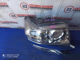 Фара правая HONDA N-BOX JF1 100-62038, 33101TY0J61 3 ракурс