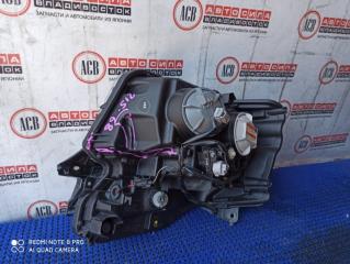 Фара правая HONDA N-BOX JF1 100-62038, 33101TY0J61 5 ракурс