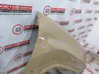 Крыло правое переднее TOYOTA YARIS CROSS MXPJ10 53811-K2010 3 ракурс