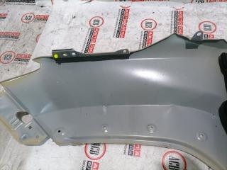Крыло правое переднее TOYOTA YARIS CROSS MXPJ10 53811-K2010 5 ракурс