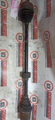 Привод левый передний HONDA EDIX BE1 D17A 44306-SJD-J00 4 ракурс