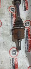 Привод левый передний HONDA EDIX BE1 D17A 44306-SJD-J00 5 ракурс