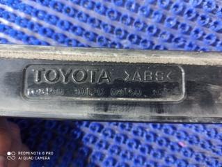 Спойлер LEXUS GS430 UZS190 4 ракурс