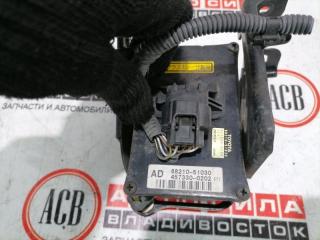 Радар-детектор TOYOTA BREVIS JCG10 88210-51030 3 ракурс