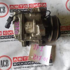 Компрессор кондиционера HONDA N-BOX