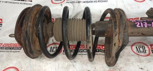 Стойка правая передняя MITSUBISHI CHARIOT GRANDIS N94W MR316602, MR198066, MR554012 2 ракурс