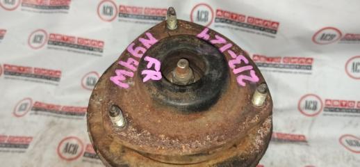Стойка правая передняя MITSUBISHI CHARIOT GRANDIS N94W MR316602, MR198066, MR554012 4 ракурс