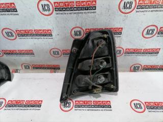 Стоп-сигнал левый DAIHATSU PYZAR G311G 7460, 8156087735000 2 ракурс