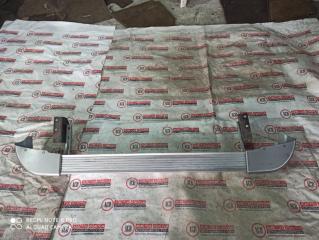 Подножка задняя TOYOTA LAND CRUISER UZJ100 4 ракурс