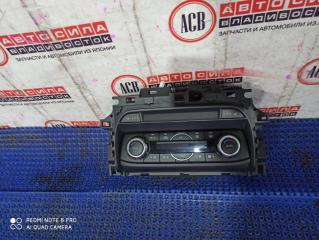 Климат-контроль MAZDA CX-8 KG2P SH K13161190 1 ракурс