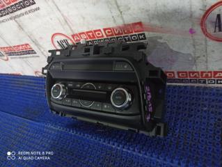 Климат-контроль MAZDA CX-8 KG2P SH K13161190 2 ракурс