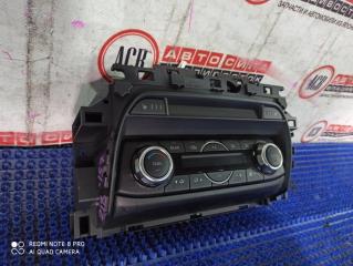 Климат-контроль MAZDA CX-8 KG2P SH K13161190 3 ракурс