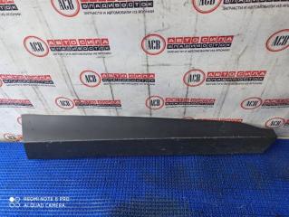 Накладка на дверь правая передняя TOYOTA YARIS CROSS MXPJ10 M15A 75073-52030 2 ракурс