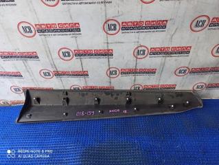 Накладка на дверь правая передняя TOYOTA YARIS CROSS MXPJ10 M15A 75073-52030 3 ракурс