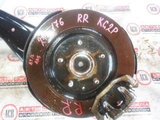 Ступица правая задняя MAZDA CX-8 KG2P SH 2 ракурс