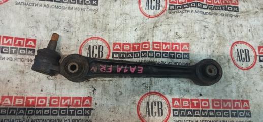 Рычаг правый передний MITSUBISHI GALANT EA1A 4G93 MR296296 1 ракурс